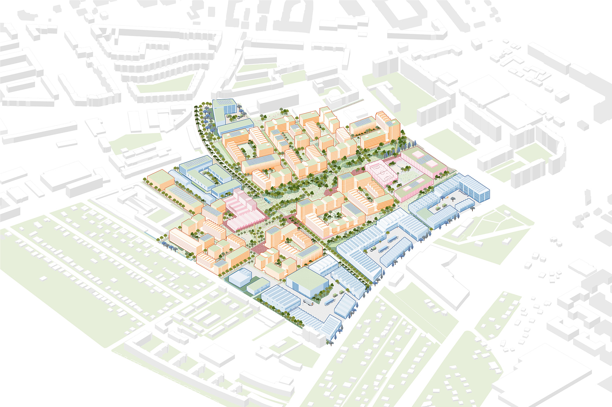 Berlin Alt-Hohenschönhausen berlin-alt-hohenschonhausen-9