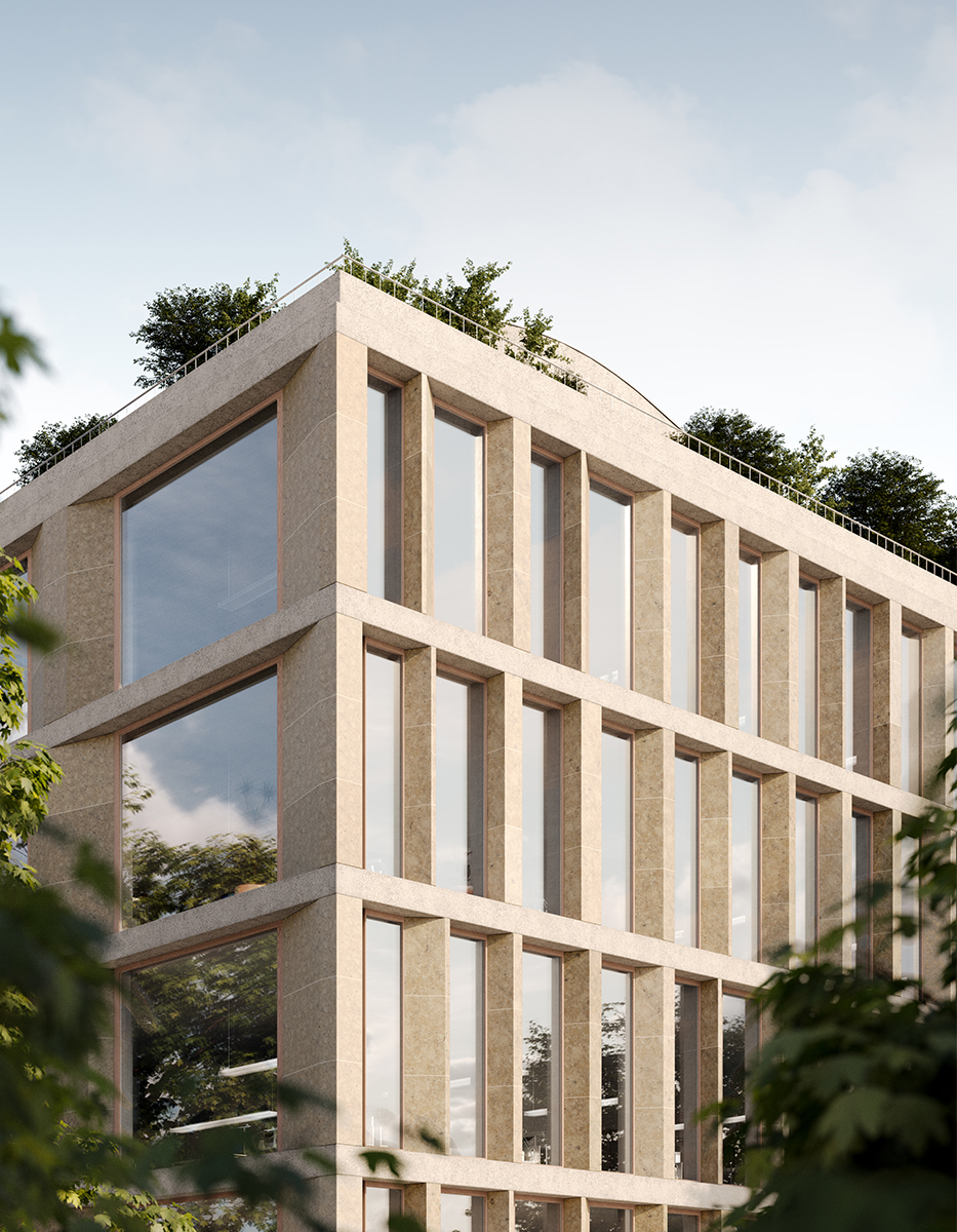 Bureaux et laboratoires, Campus Paris-Saclay laboratoires-saclay-gif-vignette