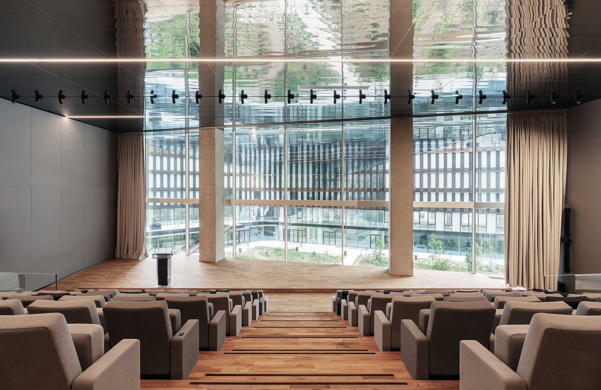 Campus tertiaire Le Touzet campus-tertiaire-touzet-saint-ouen422