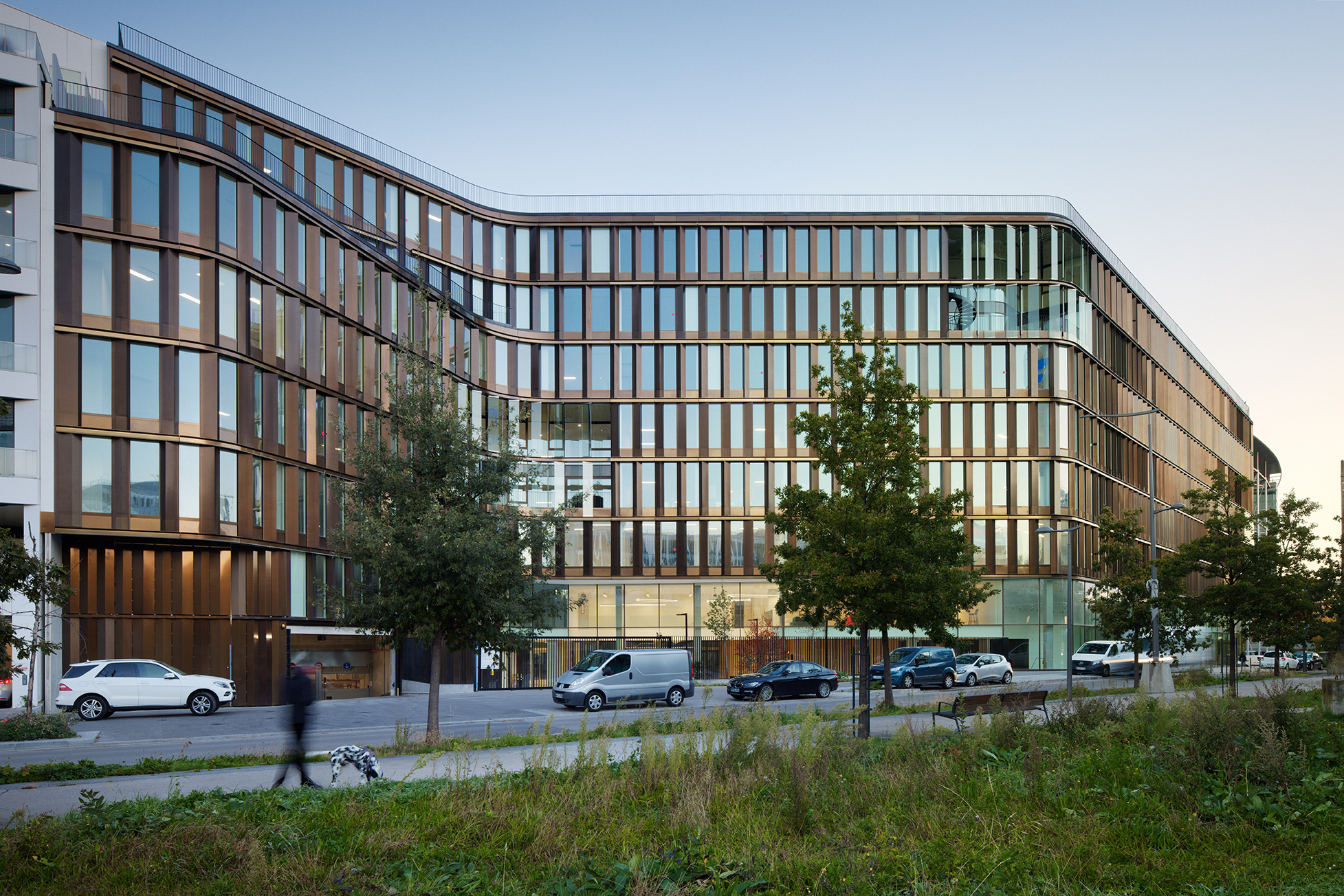 Campus tertiaire Le Touzet campus-tertiaire-touzet-saint-ouen00