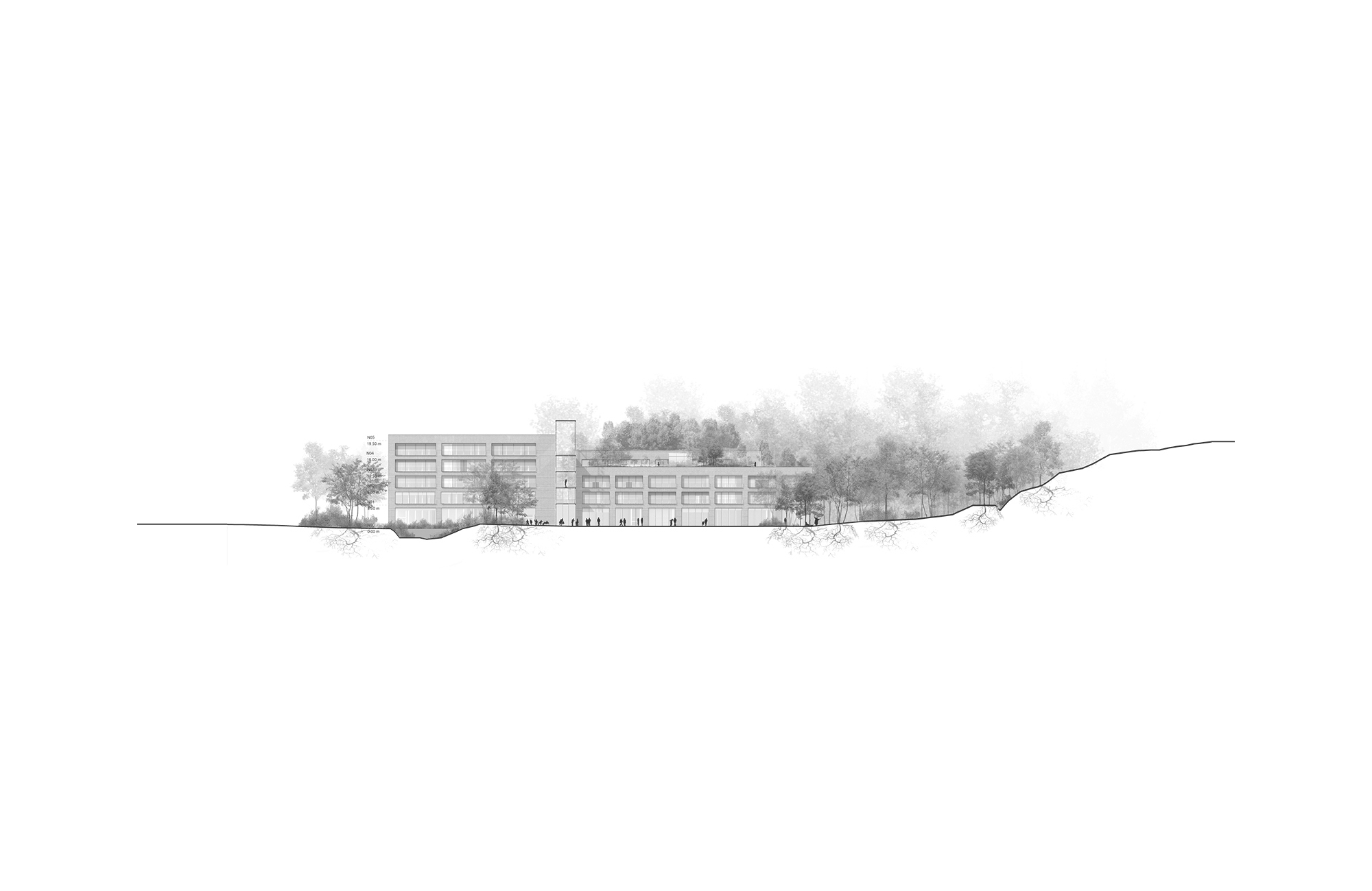 Ecole polyvalente Gesamtschule Nord+ ecole-polyvalente-nord-cassel-31