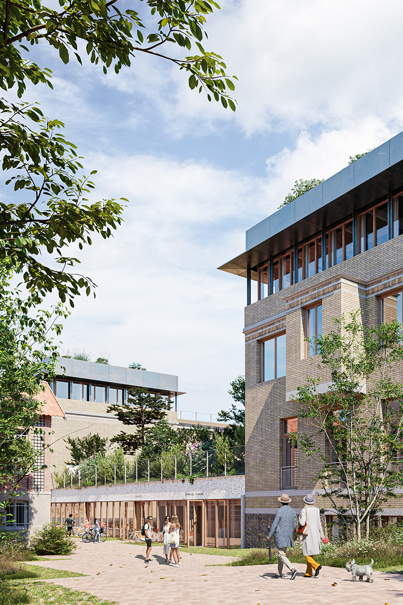 Super-equipment Pinard super-equipement-pinard-21