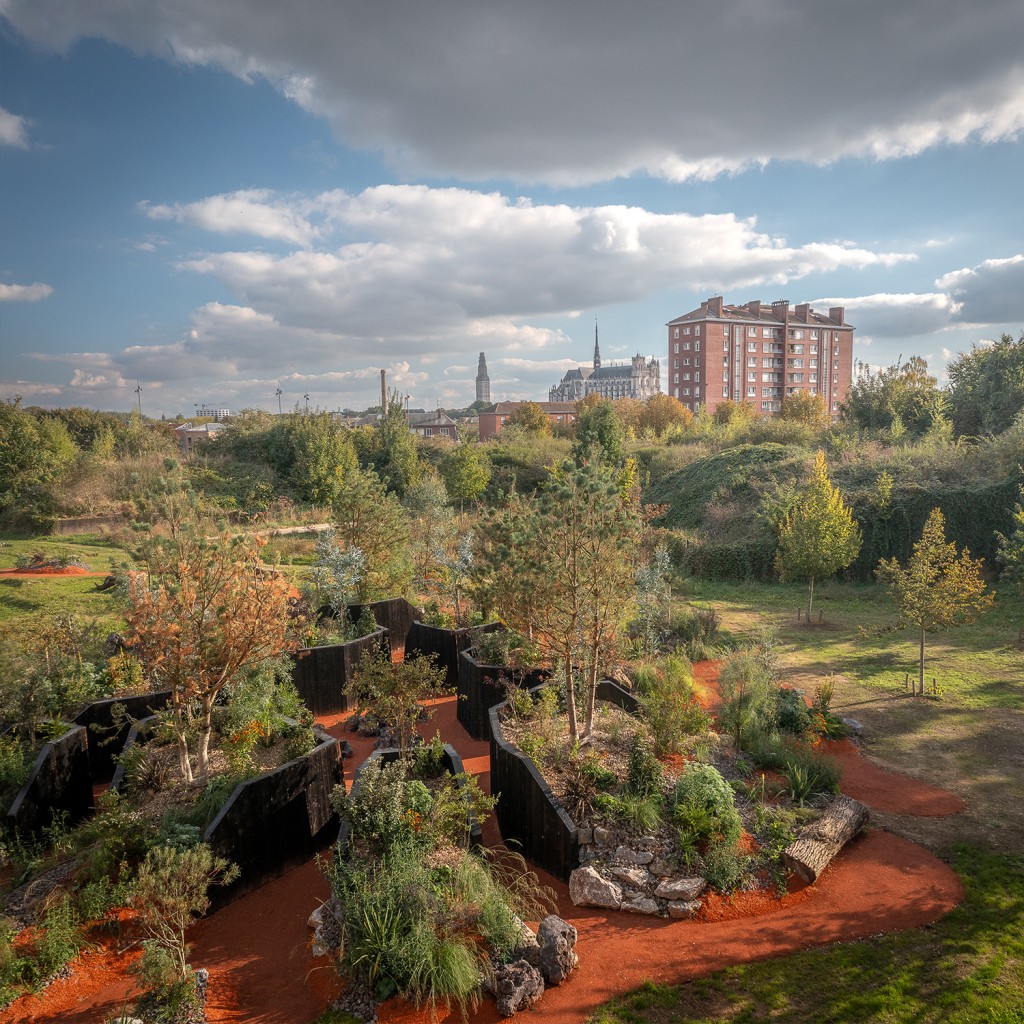 The Garden of Dreams, a Franco-Australian peace garden jardin-paix-franco-australien-amiens-vignette3