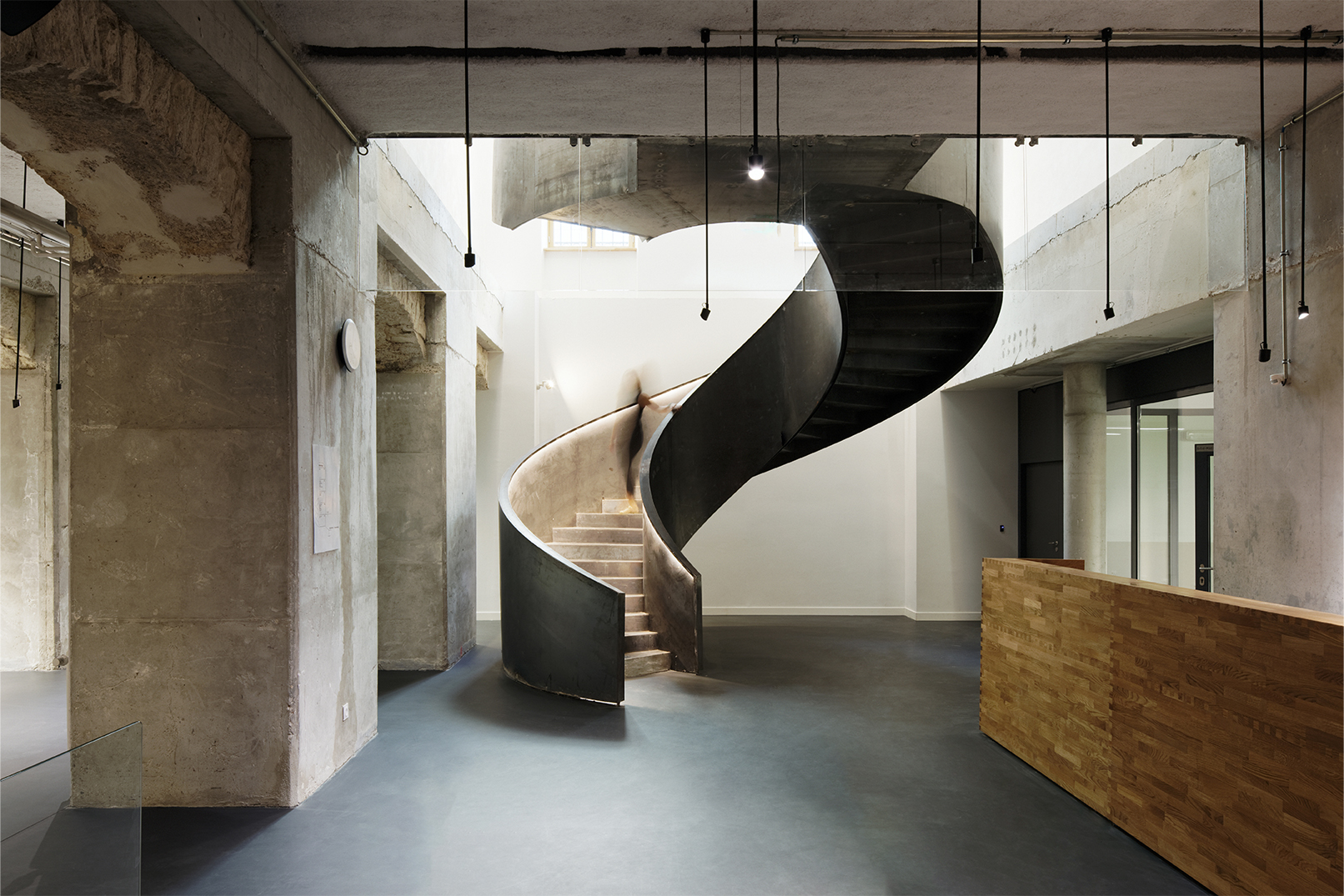 University of Law Paris I universite-droit-caserne-lourcine-00