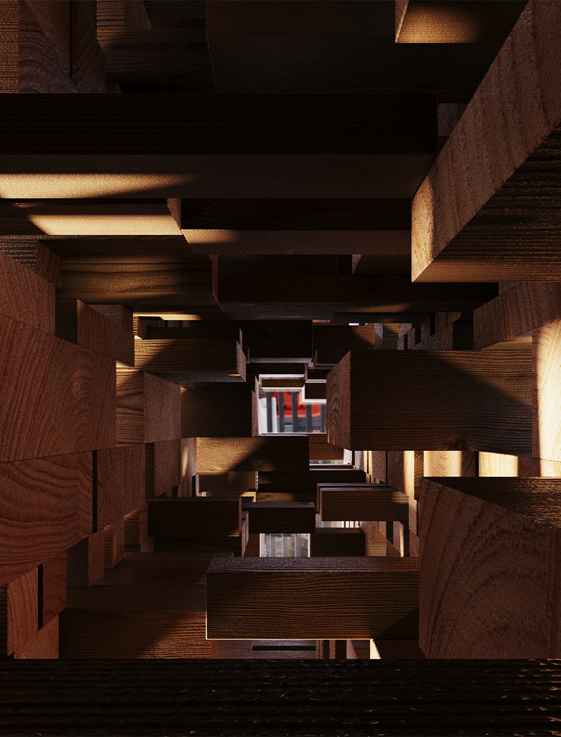 Contribution to the exhibition