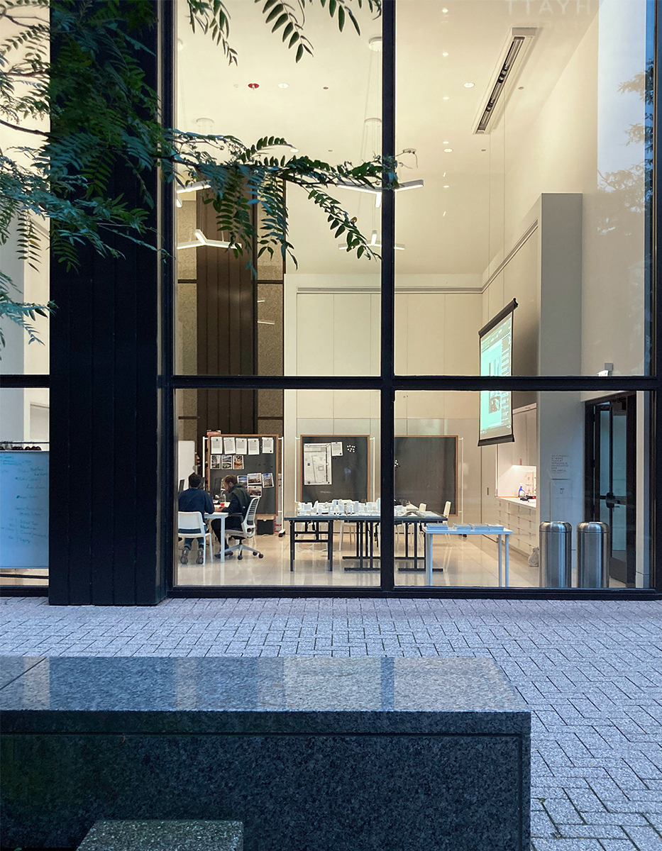 Restoring high-rise districts : residency in Chicago residence-chicago-vignette2