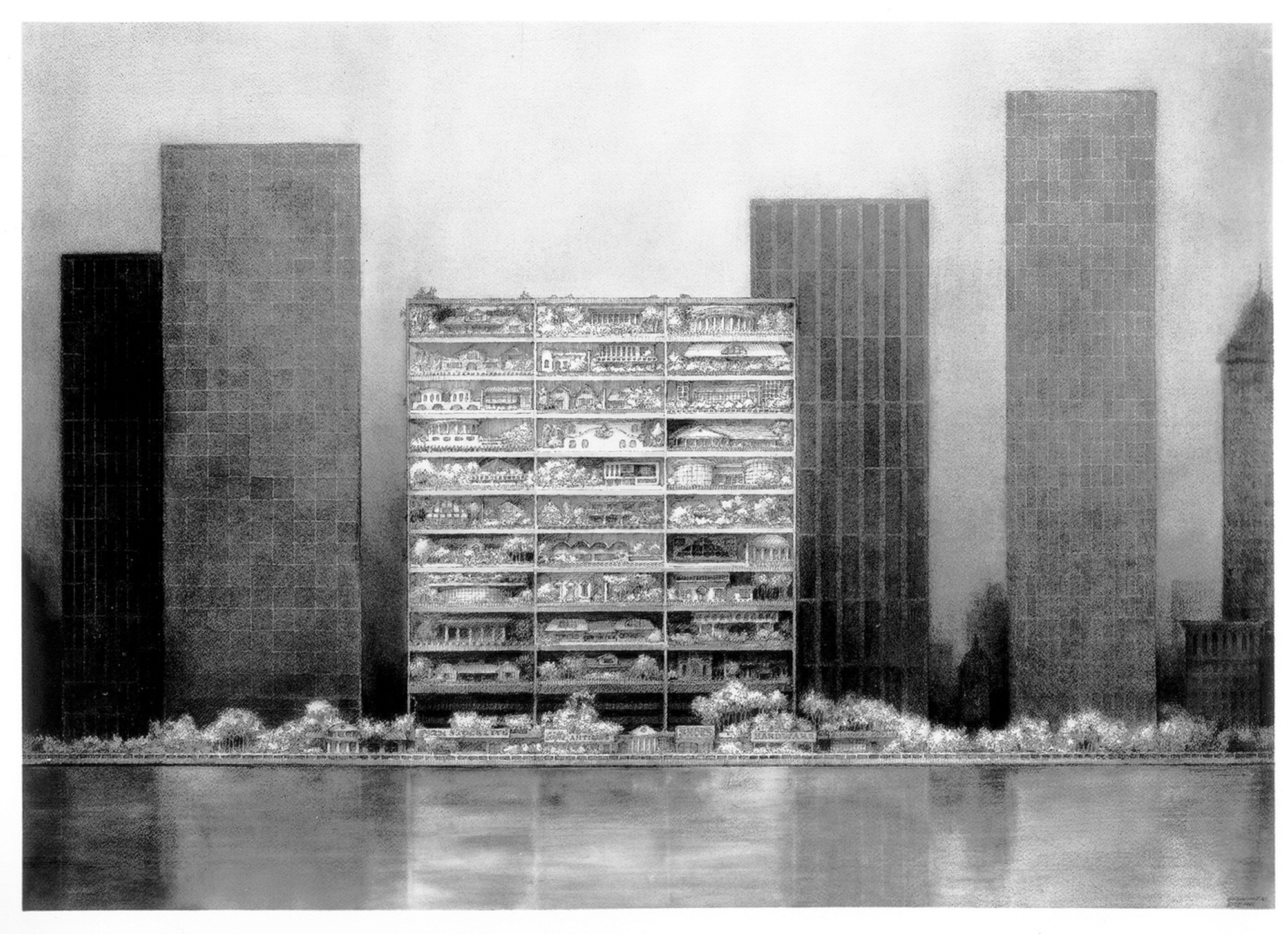 For an urban ecological restoration restauration-ecologique-marion-waller-03