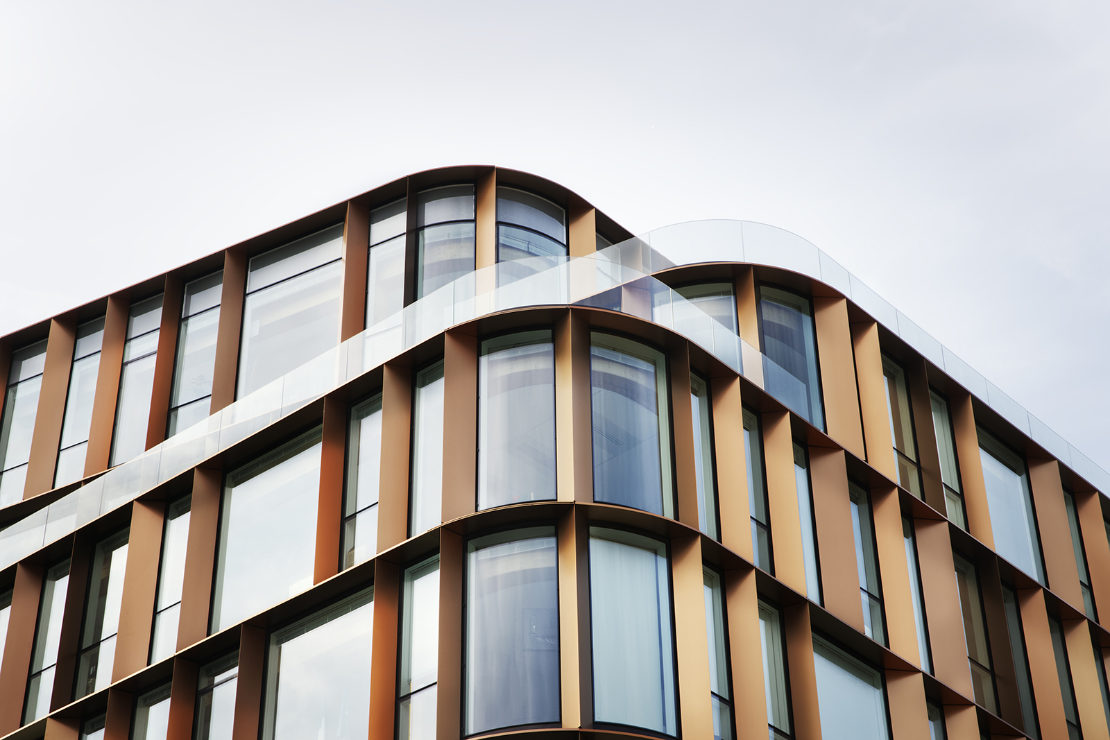 Offices in structural wood, Montjoie district bureaux-montjoie-saint-denis-20