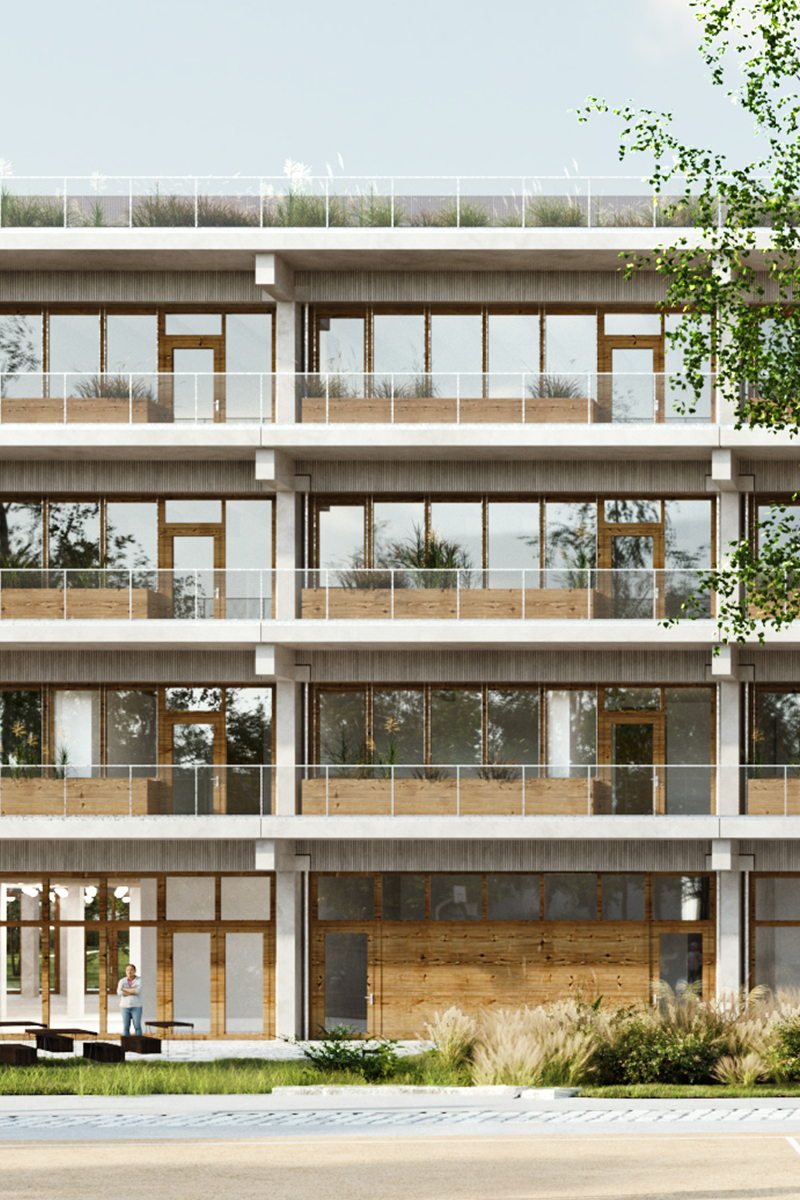 Reconstruction du collège-lycée Bockmühle college-lycee-bockmuhle-essen-29