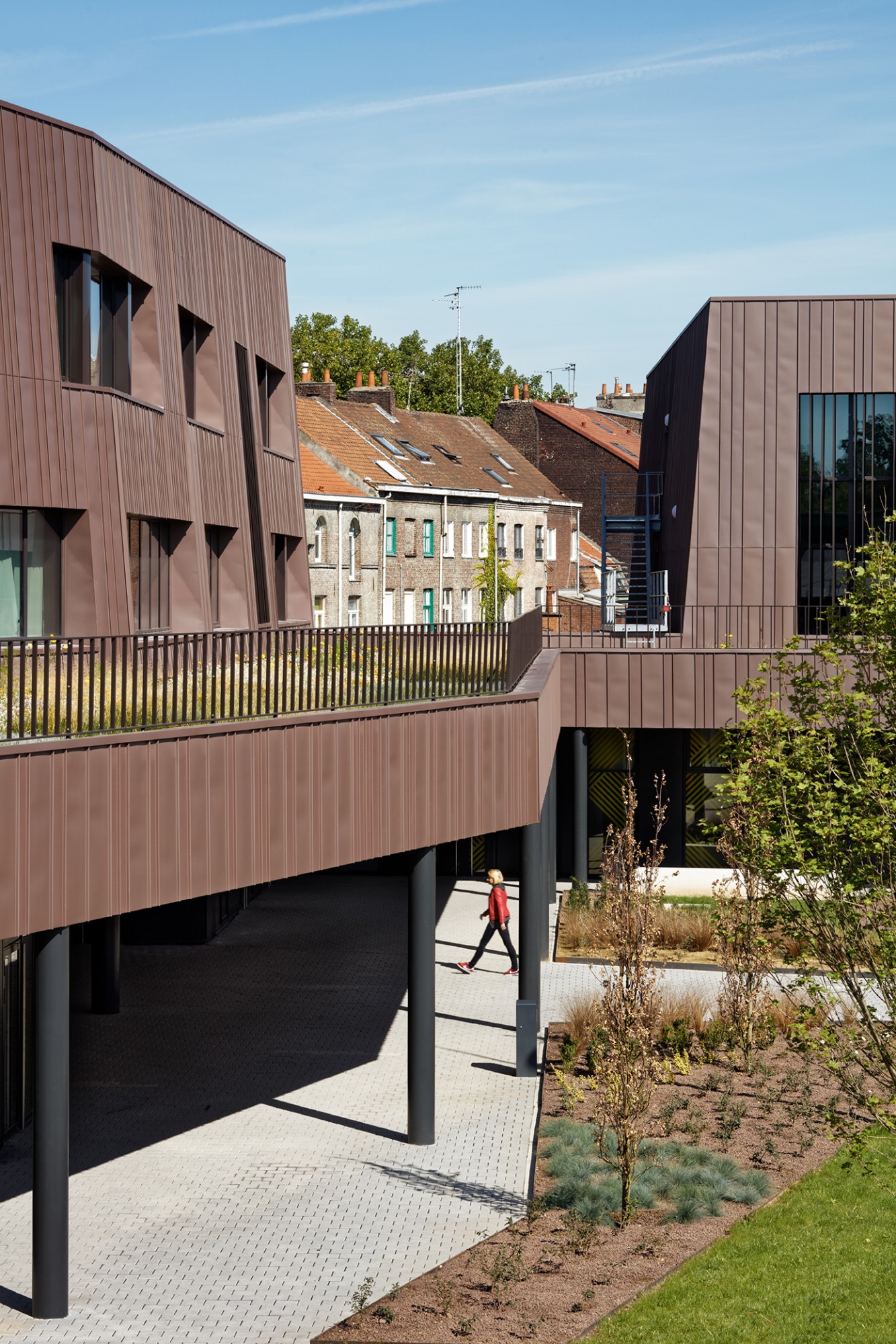 Collège de Moulins college-moulins-lille-14
