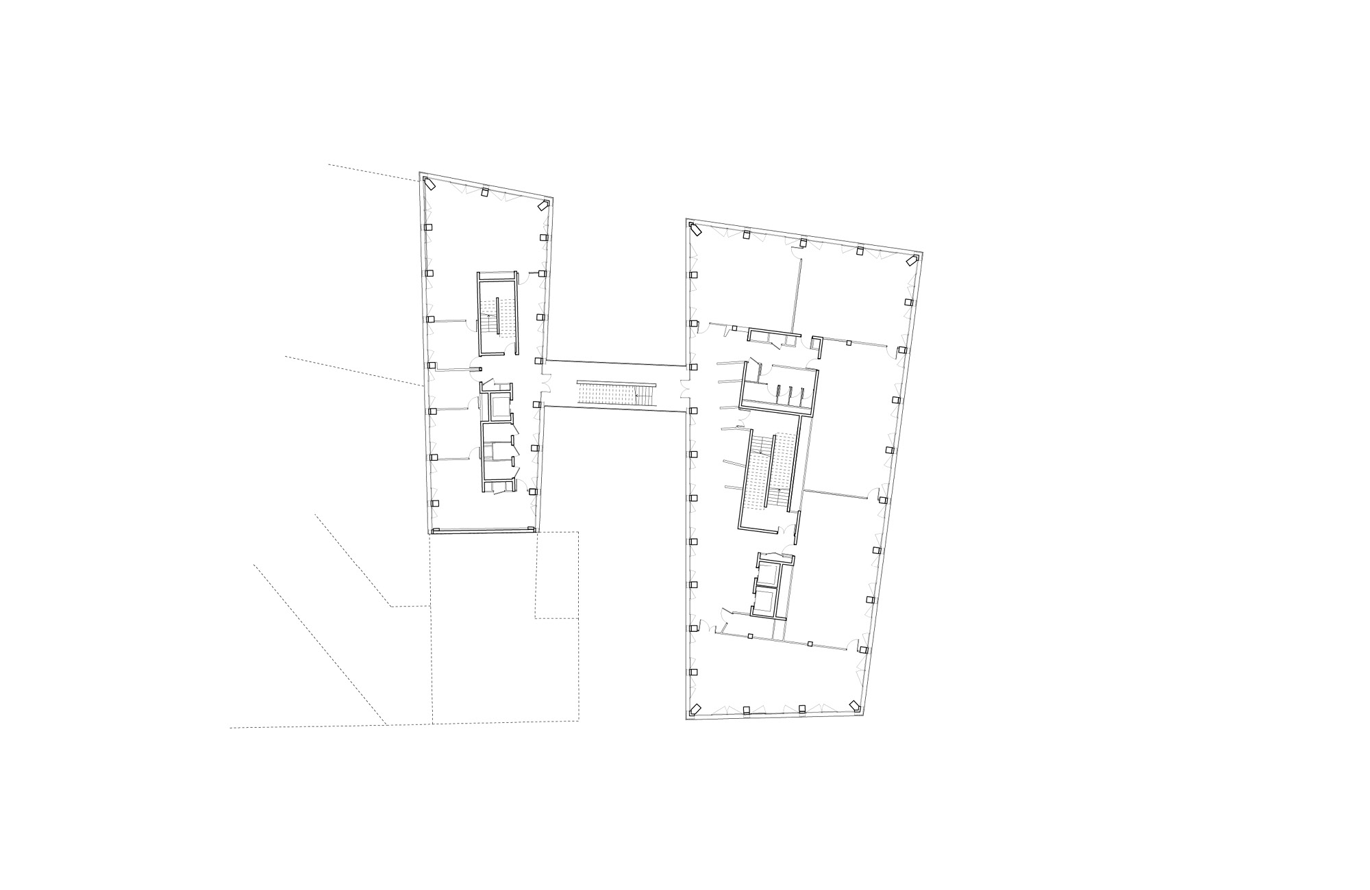 Ecole de Management en structure bois ecole-management-pantin-3