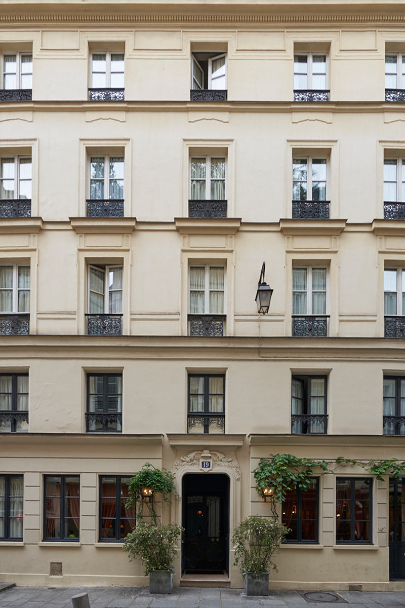 Bourg Tibourg Hotel hotel-bourg-tibourg-21