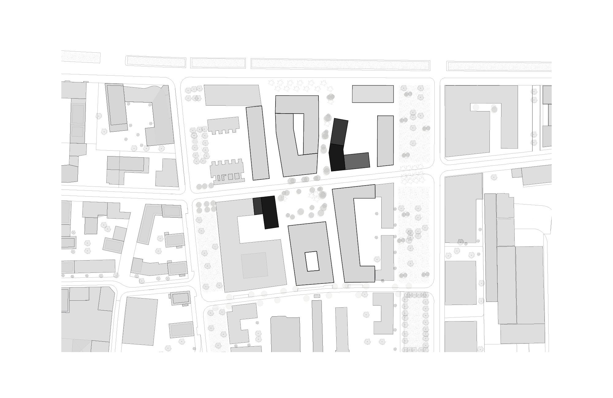 Logements et activités, quartier Méridia logements-quartier-meridia-nice-07
