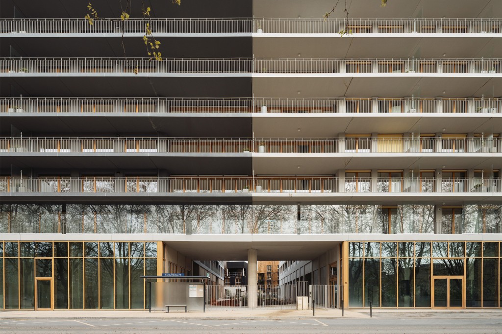 Housing and retail in a river eco-district logements-commerces-ecoquartier-fluvial-ile-saint-denis-chapeau2