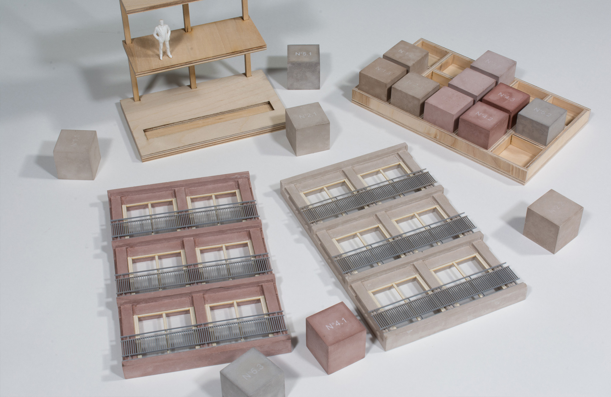 Housing and retail in a river eco-district logements-commerces-ecoquartier-fluvial-ile-saint-denis-20