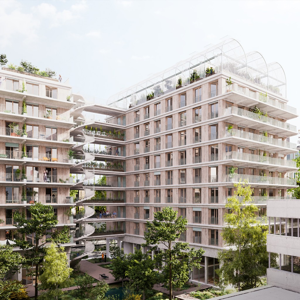 Logements et ferme urbaine, quartier des Girondins logements-ferme-urbaine-girondins-vignette-2