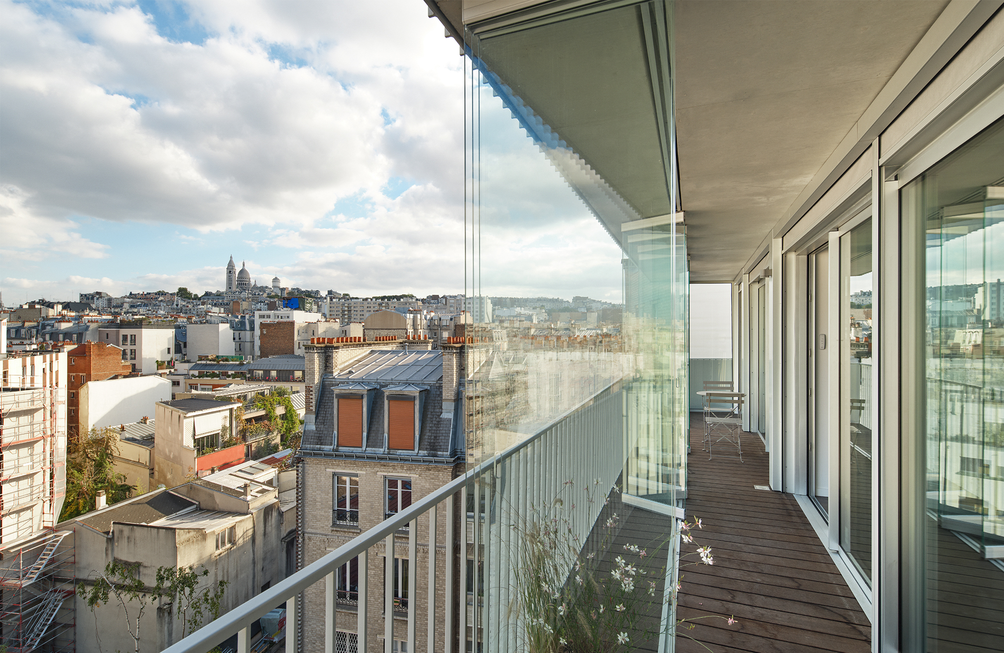 Logements rue Damrémont logements-rue-damremont-58