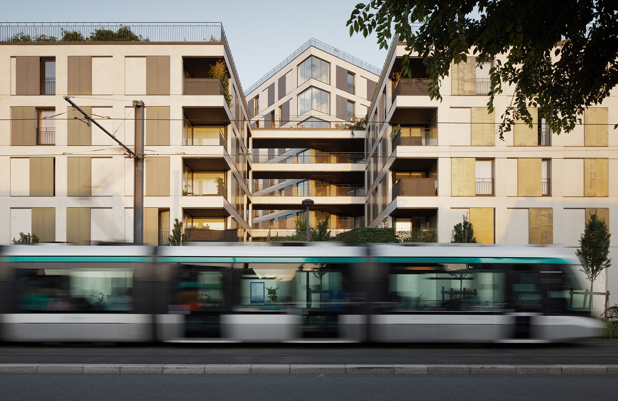 Collective housing on rue des Meuniers logements-meuniers-chevilly-larue-06