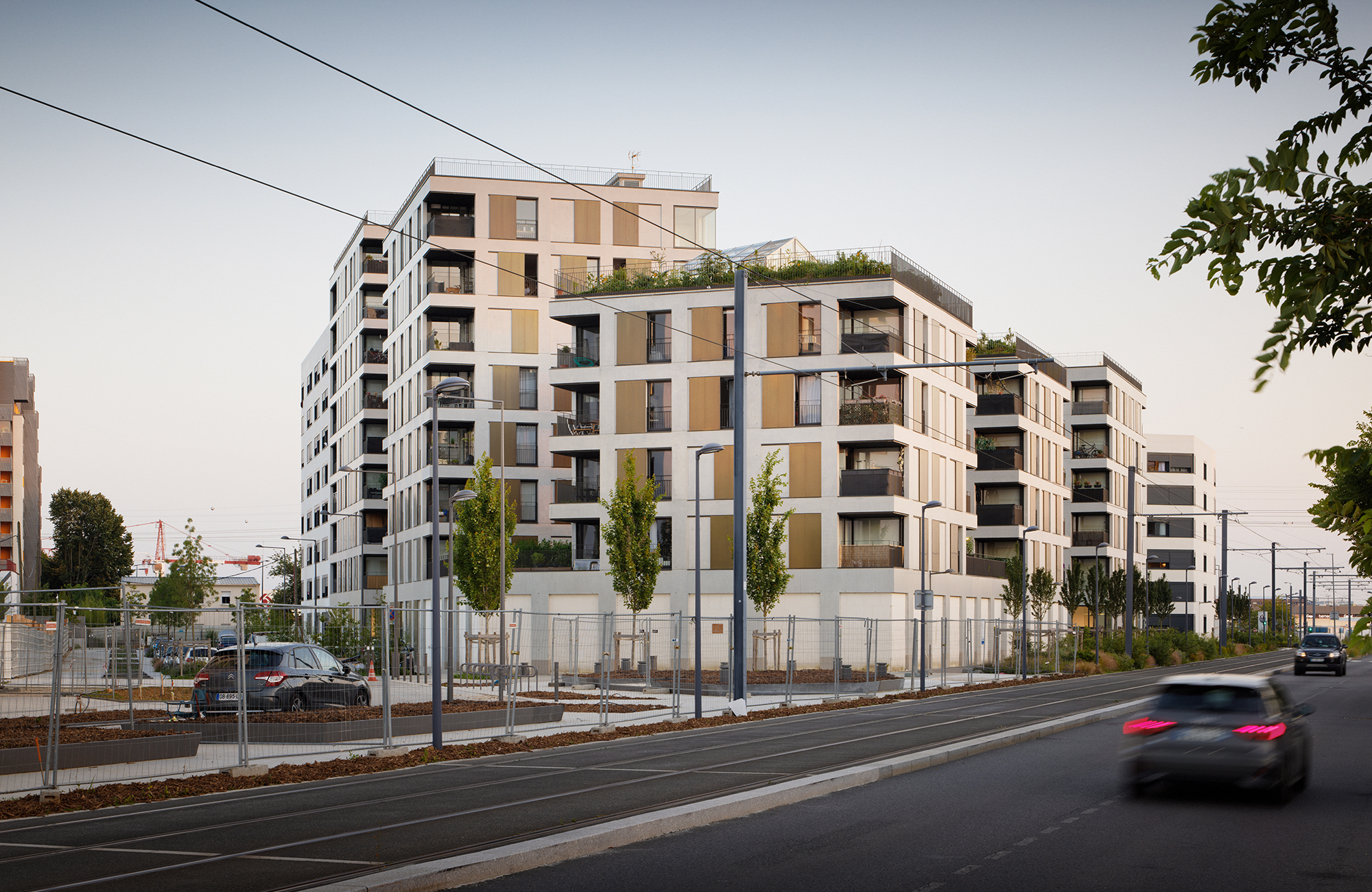 Collective housing on rue des Meuniers logements-meuniers-chevilly-larue-07