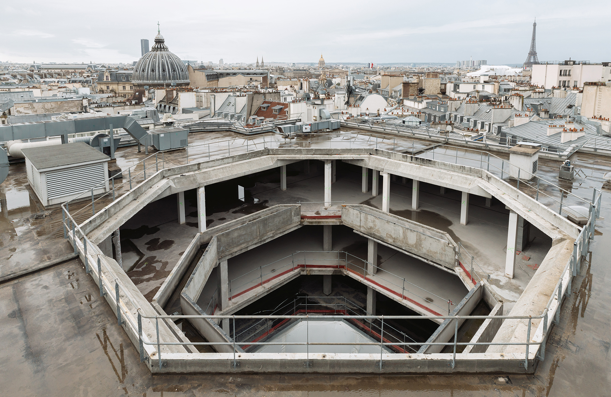 Madeleine, Nouvelle AOM madeleine-15