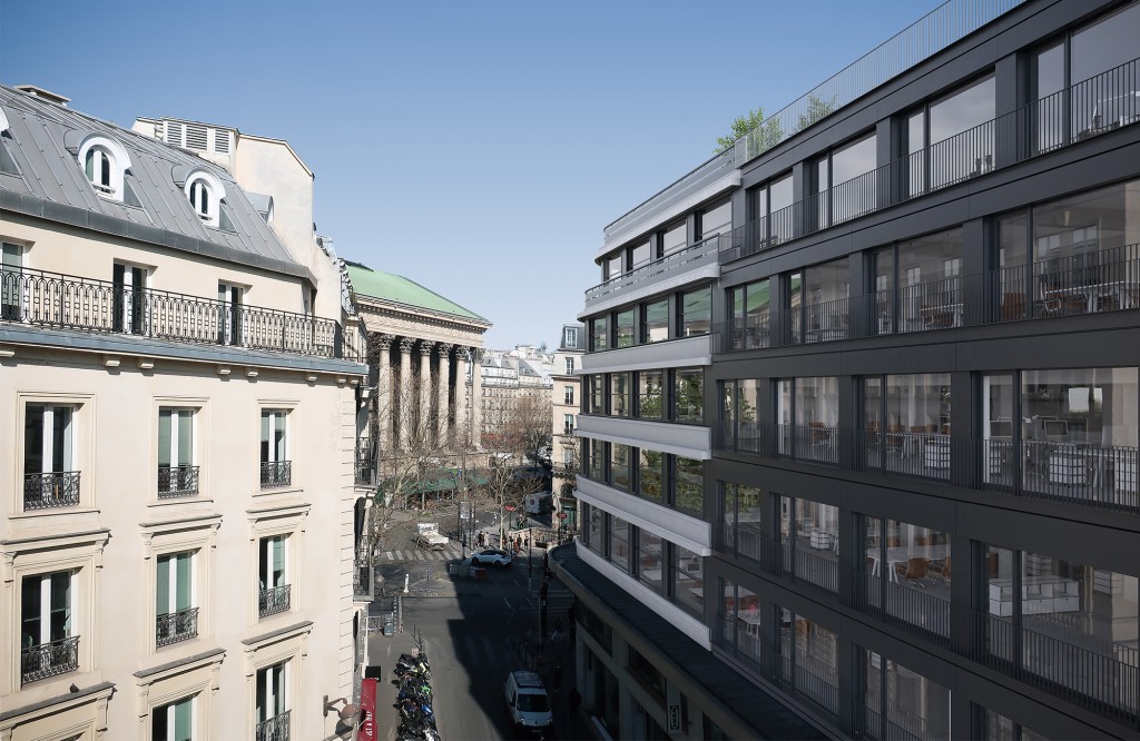 Madeleine, Nouvelle AOM madeleine-8