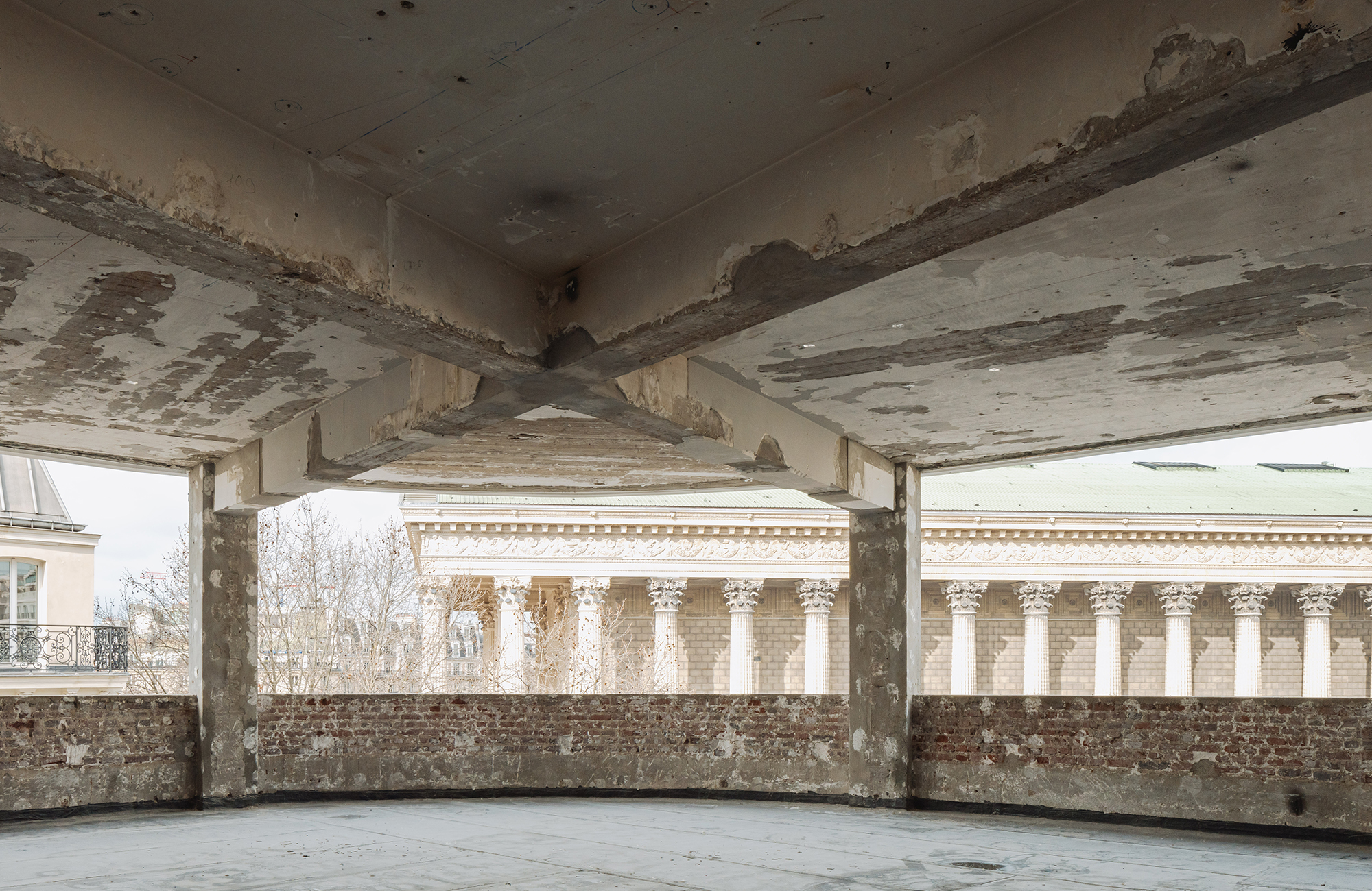 Madeleine, Nouvelle AOM madeleine-9