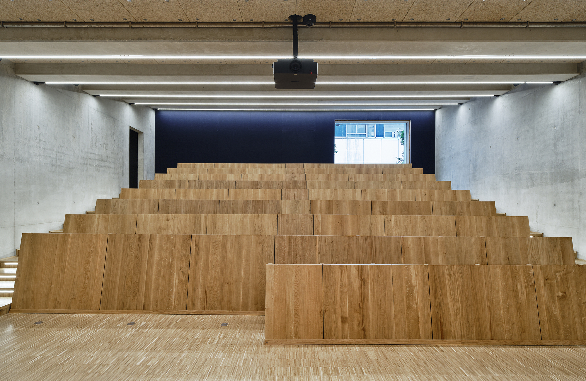 New Headquarters of the AP-HP nouveau-siege-aphp-27