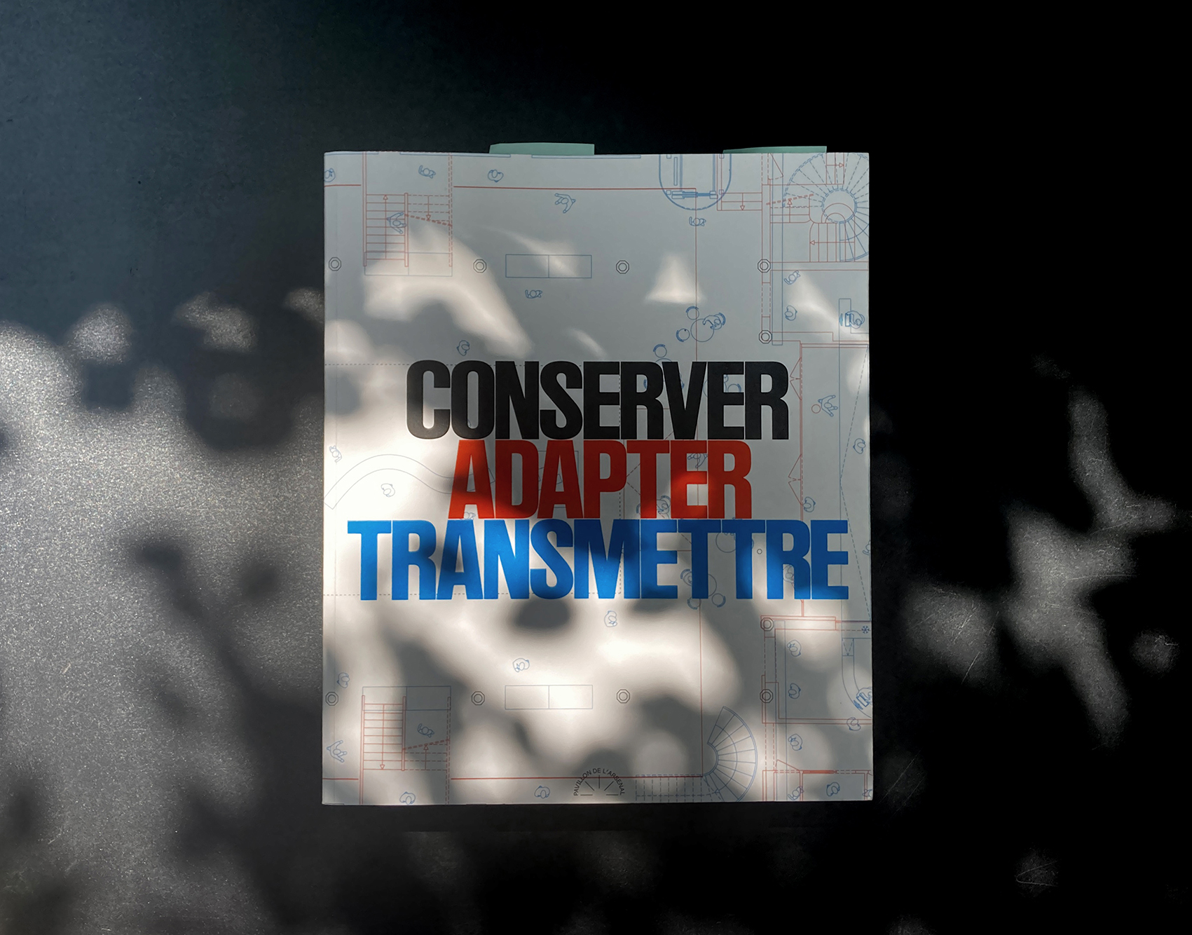 «Conserve, Adapt, Transmit» contribution-exposition-conserver-adapter-transmettre-3-copie