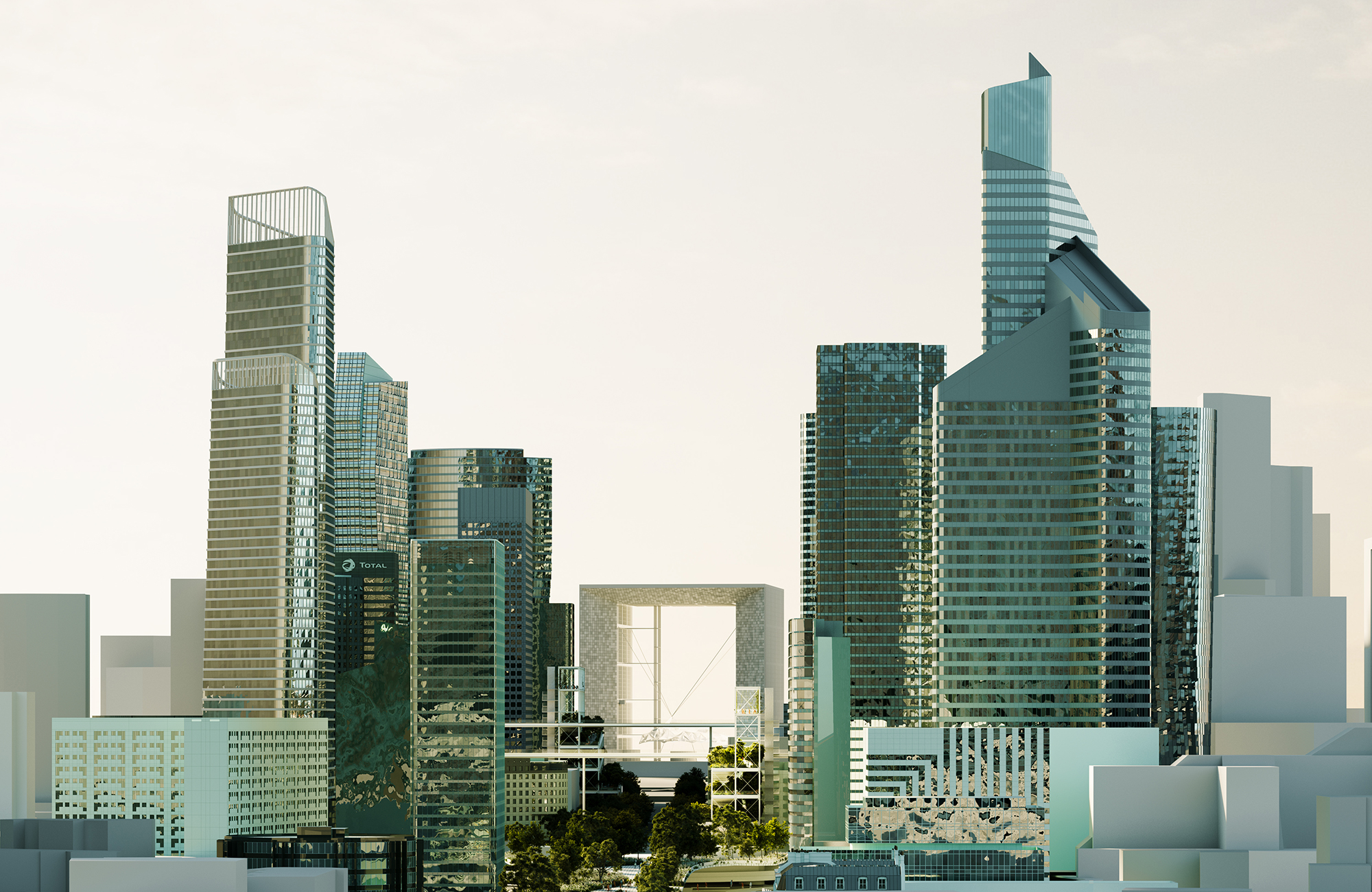 Faire Système, démarche de réflexion urbaine sur le quartier de La Défense faire-systeme-la-defense-27