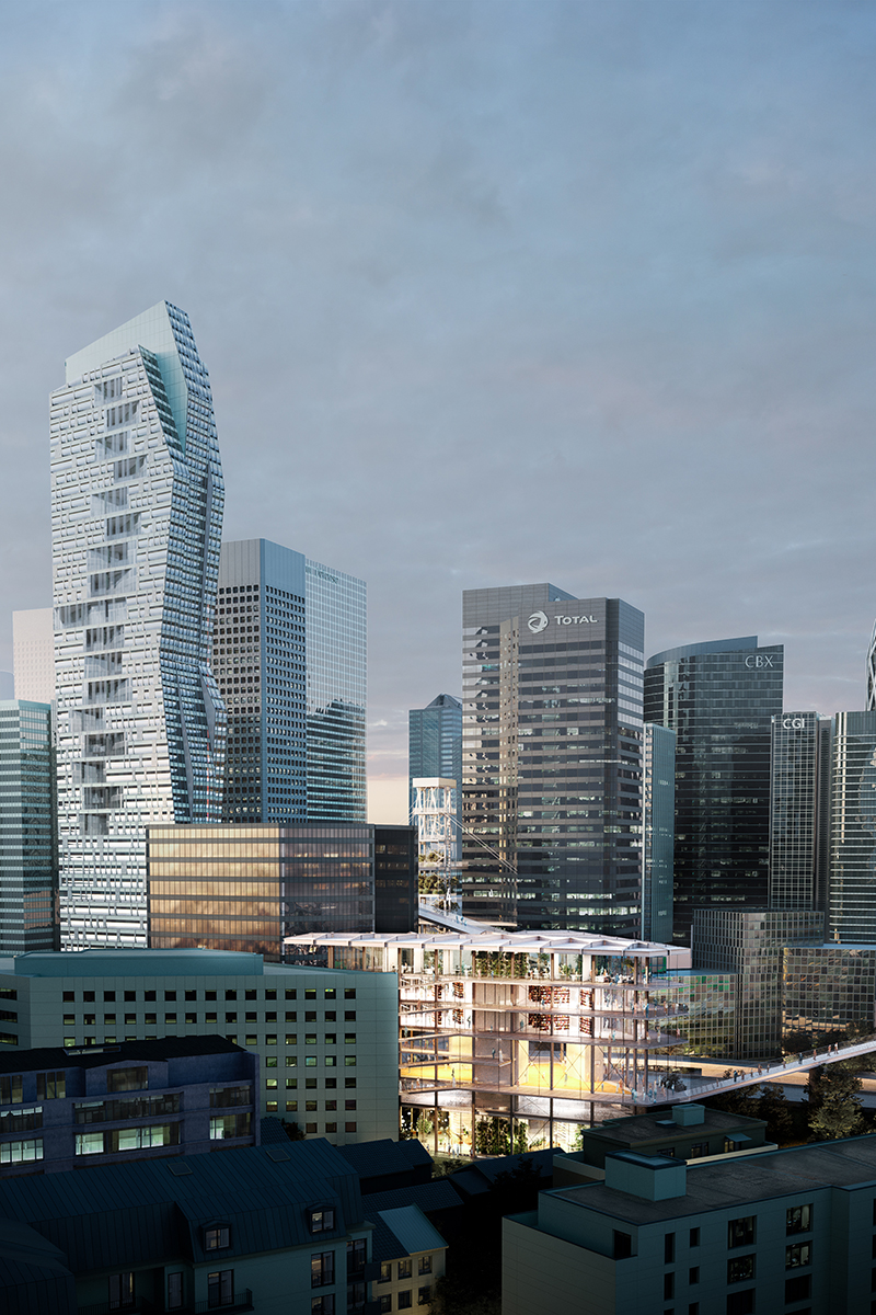 Faire Système, démarche de réflexion urbaine sur le quartier de La Défense faire-systeme-la-defense-02