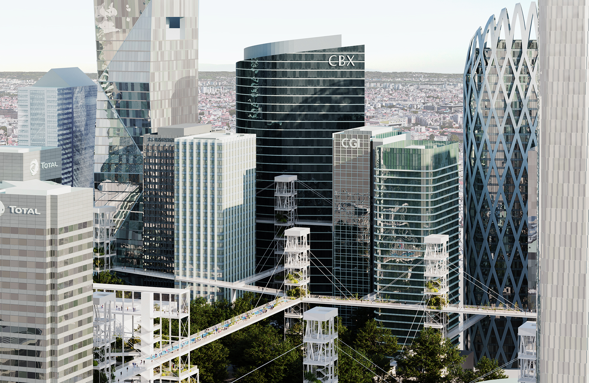 Faire Système, démarche de réflexion urbaine sur le quartier de La Défense faire-systeme-la-defense-13
