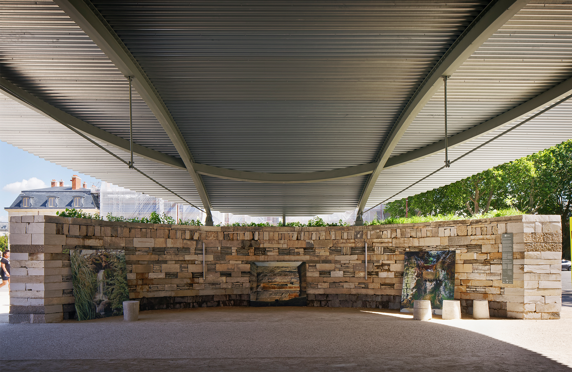 Végétal & Architecture, Pavillon biodiversitaire architecture-vegetal-pavillon-bap-24