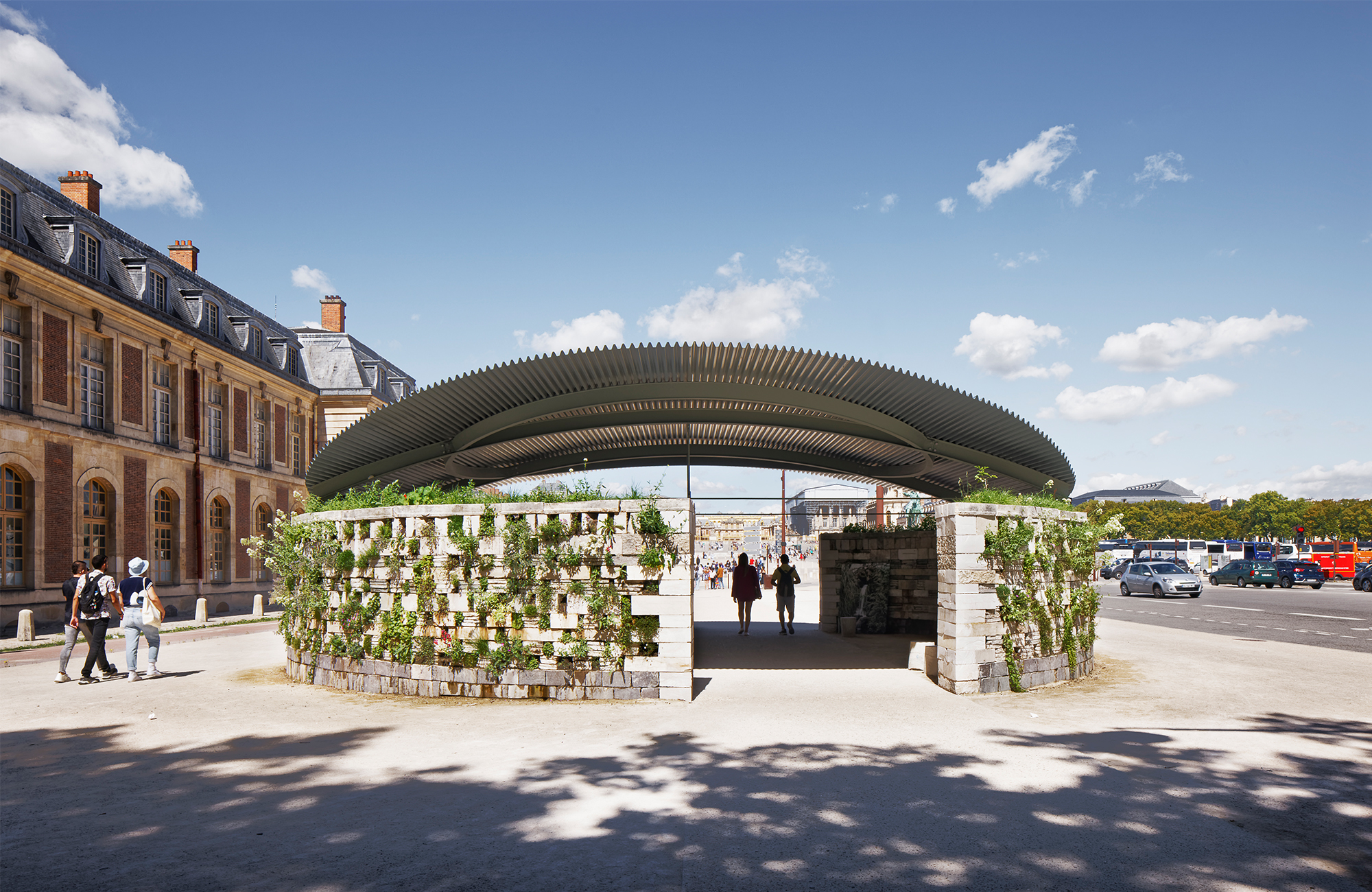 Végétal & Architecture, Pavillon biodiversitaire architecture-vegetal-pavillon-bap-23